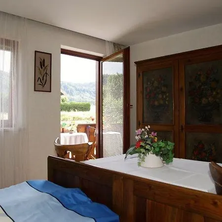 Gasthof Gästehaus Paulitsch Keutschach am See