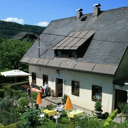 Gasthof Gästehaus Paulitsch