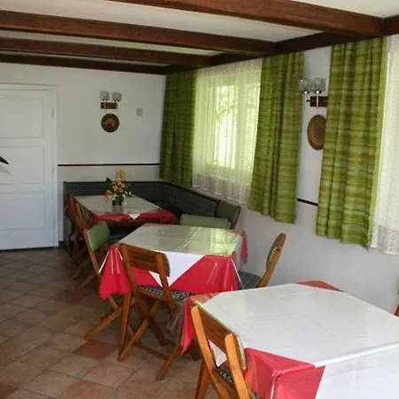 Gästehaus Paulitsch Gasthof *