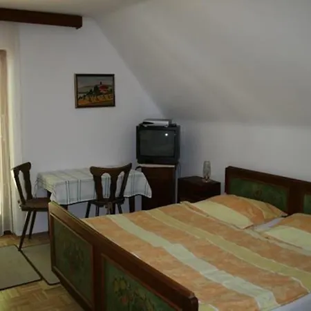 Gastehaus Paulitsch